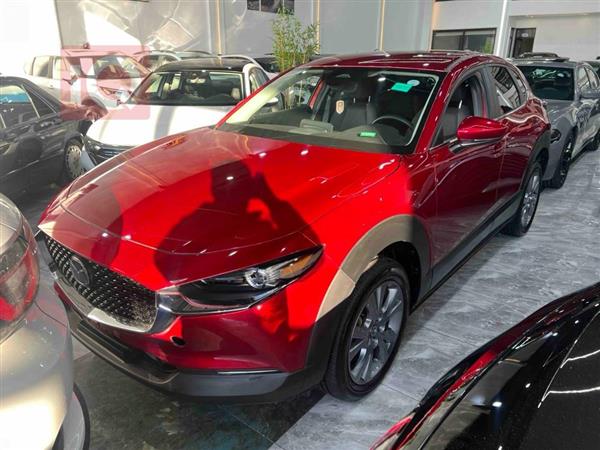 Mazda for sale in Iraq